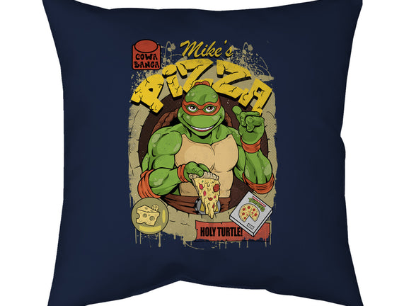 Mike's Pizza