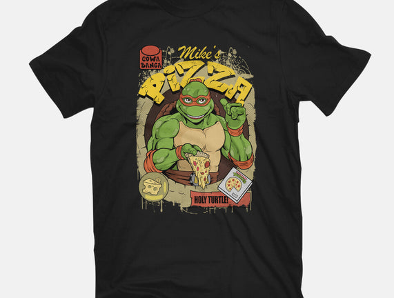 Mike's Pizza