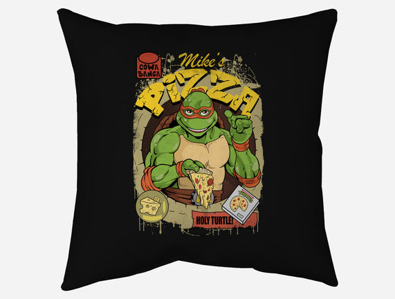 Mike's Pizza