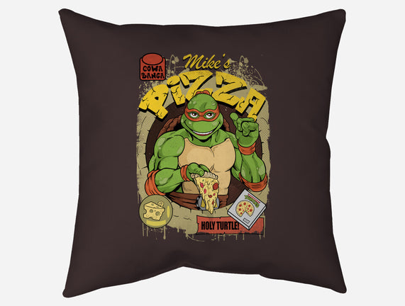 Mike's Pizza
