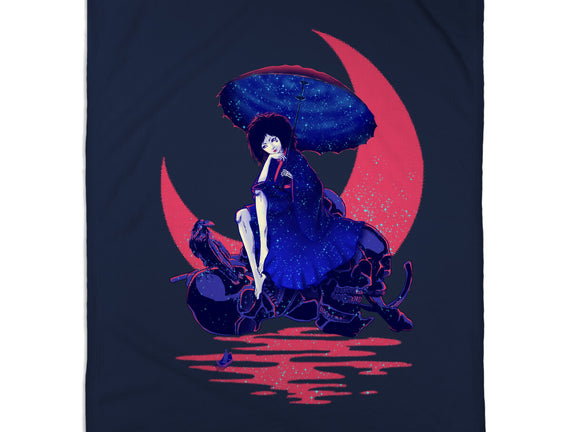 May Death Be With You