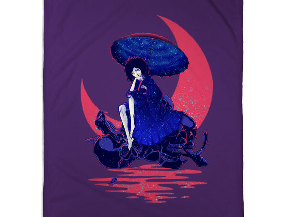 May Death Be With You