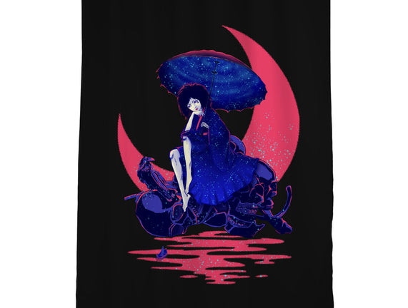 May Death Be With You