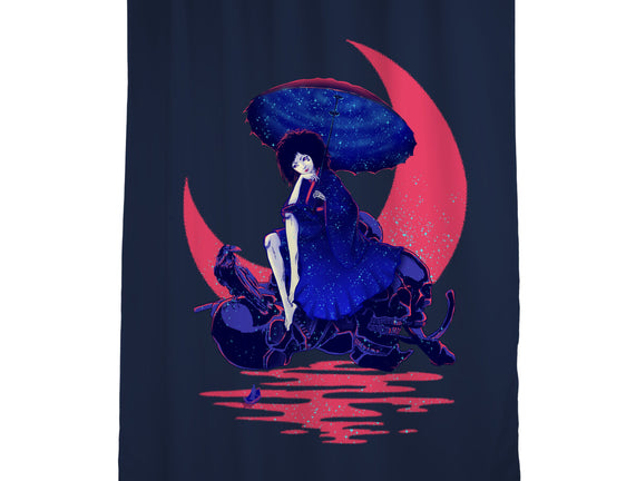 May Death Be With You