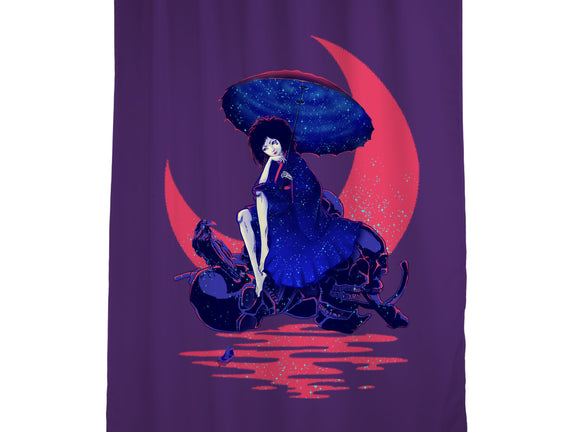 May Death Be With You