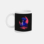 May Death Be With You-none glossy mug-Ionfox