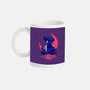 May Death Be With You-none glossy mug-Ionfox