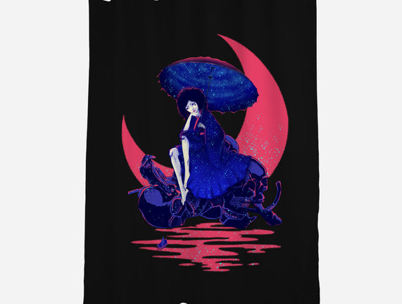May Death Be With You