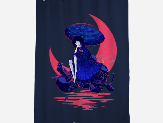 May Death Be With You