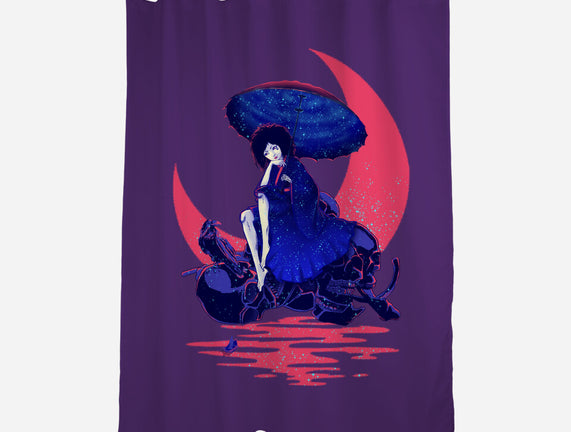 May Death Be With You