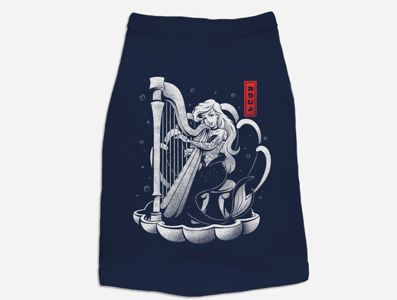 Sound Of The Sea