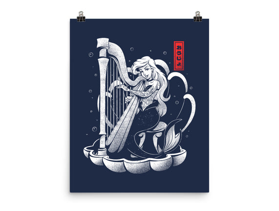 Sound Of The Sea