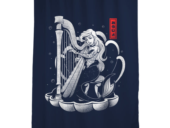 Sound Of The Sea