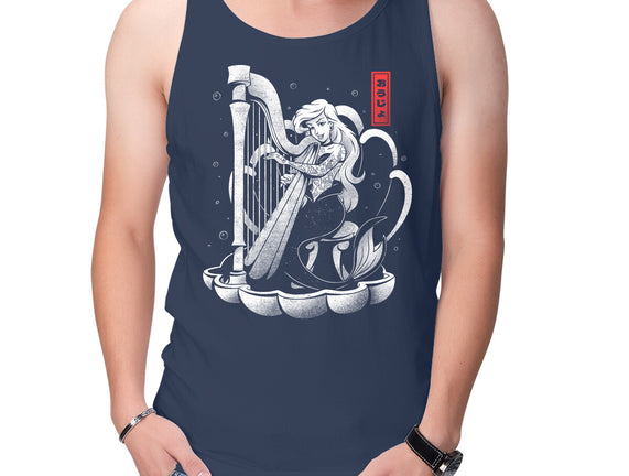 Sound Of The Sea
