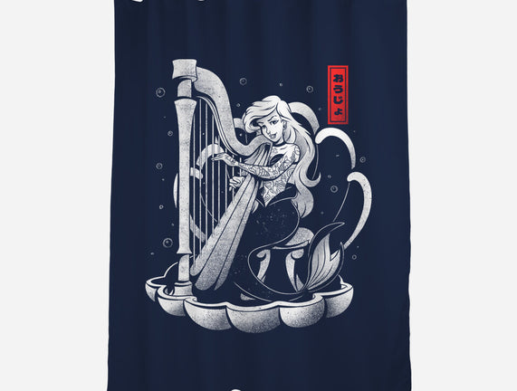 Sound Of The Sea