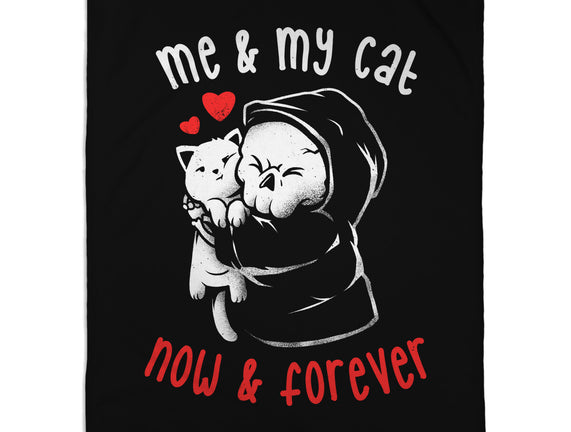 Me And My Cat