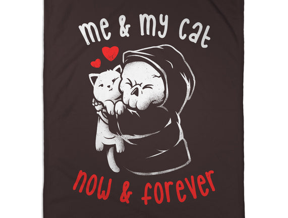 Me And My Cat