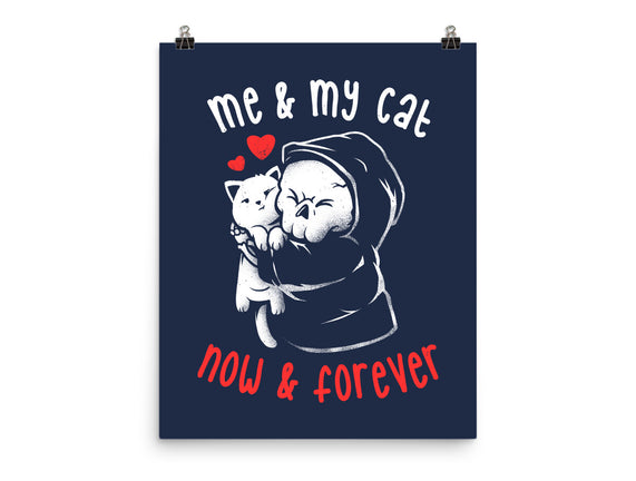 Me And My Cat