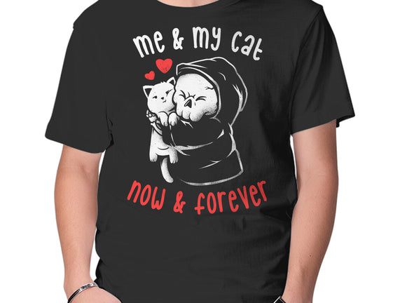 Me And My Cat