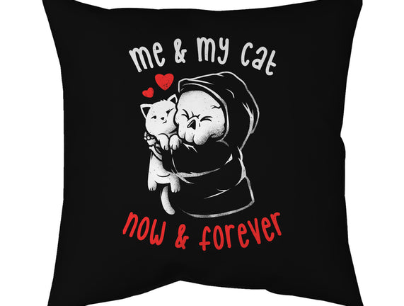 Me And My Cat