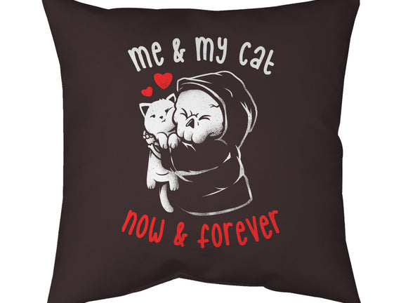 Me And My Cat
