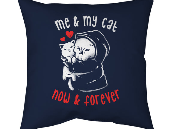 Me And My Cat
