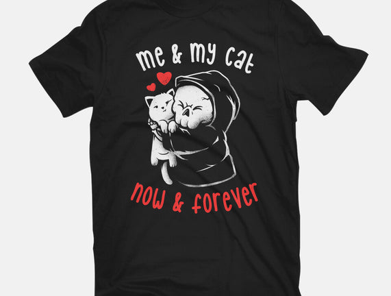 Me And My Cat