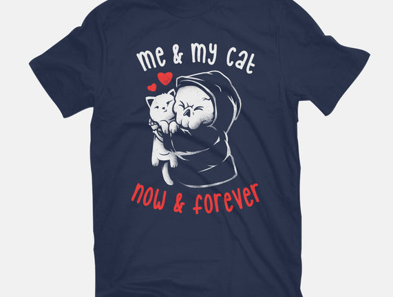 Me And My Cat