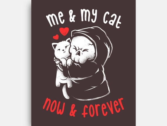 Me And My Cat