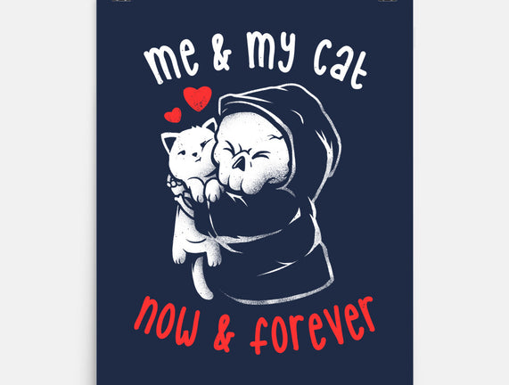 Me And My Cat