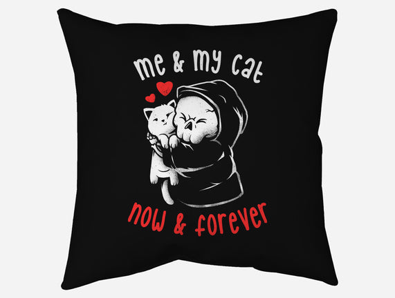 Me And My Cat