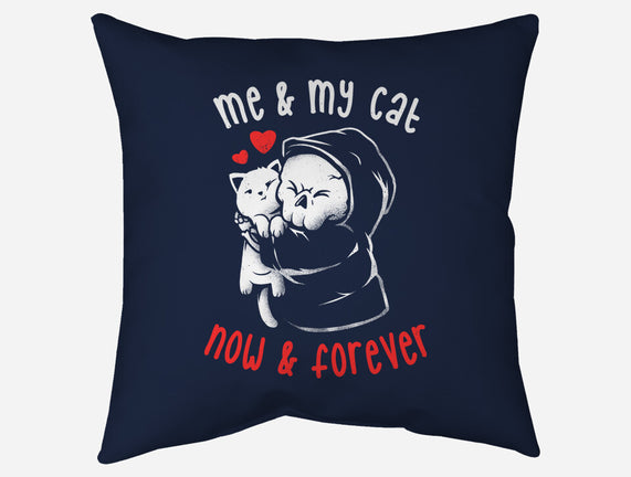 Me And My Cat