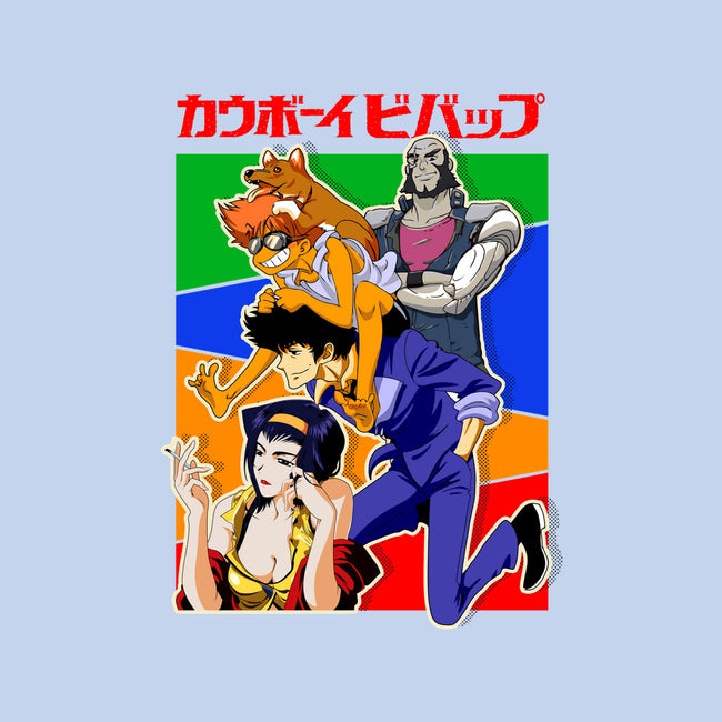 The Cowboy Team-none polyester shower curtain-bellahoang