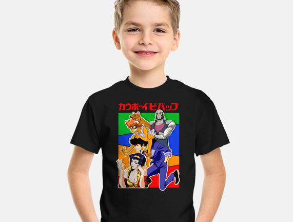 The Cowboy Team