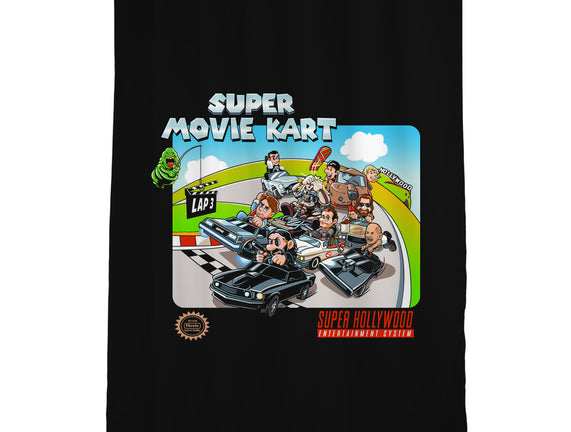 Super Movie Kart