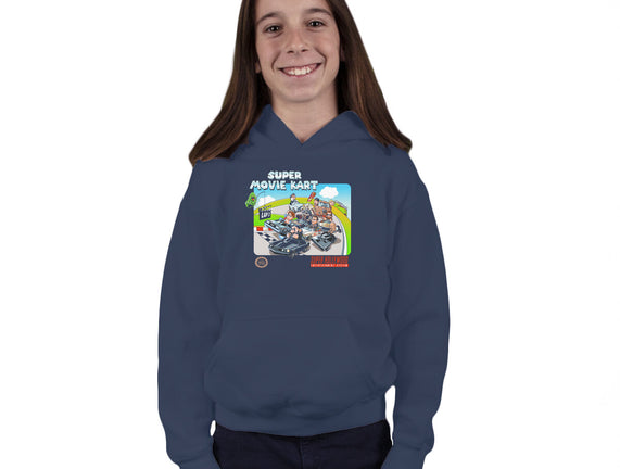 Super Movie Kart