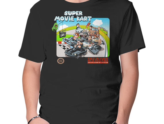 Super Movie Kart