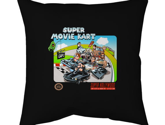 Super Movie Kart