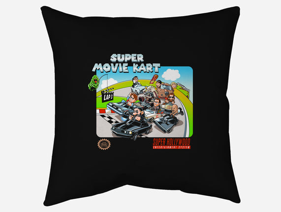 Super Movie Kart
