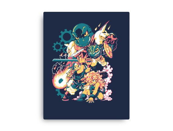 The Beginning Of The End