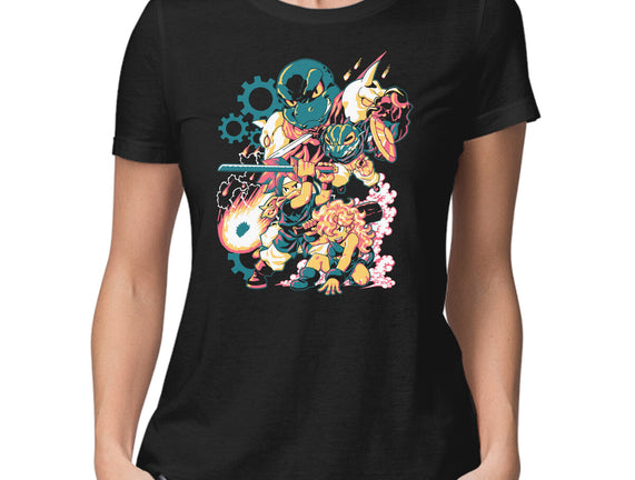 The Beginning Of The End