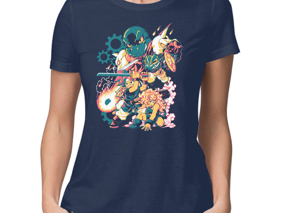 The Beginning Of The End