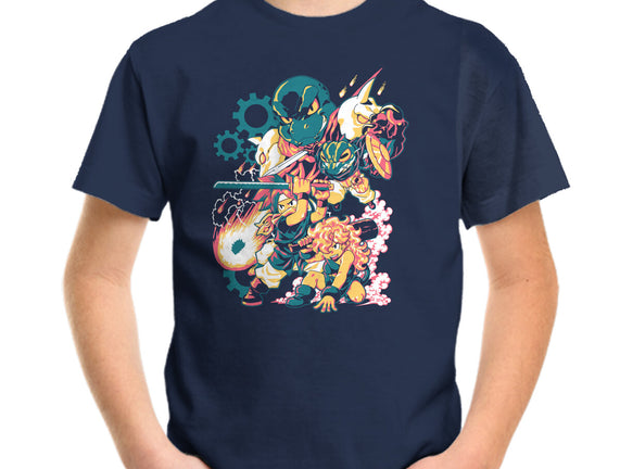 The Beginning Of The End