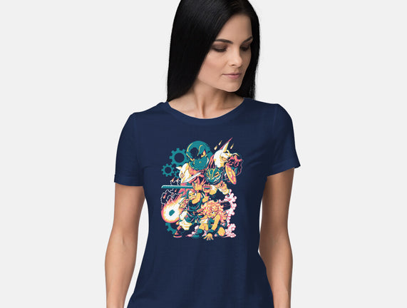 The Beginning Of The End