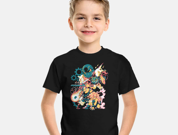 The Beginning Of The End