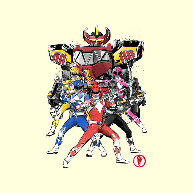 Rangers Sumi-E-unisex basic tank-DrMonekers