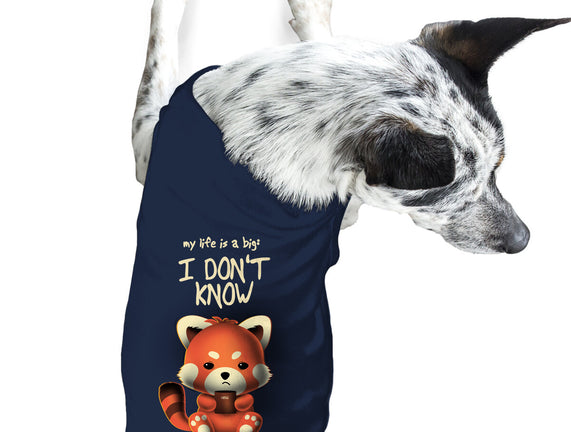 I Don't Know