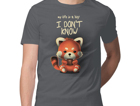 I Don't Know