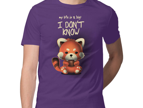 I Don't Know