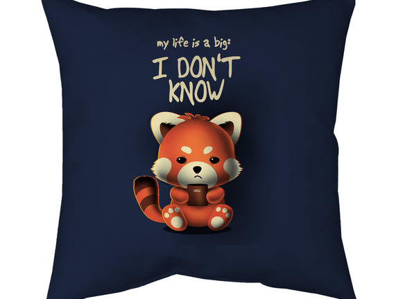 I Don't Know